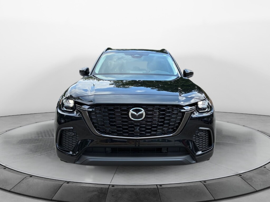 Used 2026 Mazda CX-70 3.3 Turbo Preferred SUV