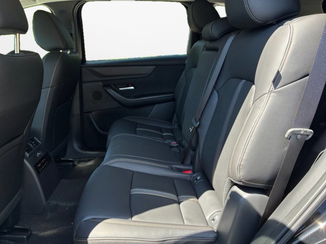2026 Mazda CX-90 Select Package - Photo 13