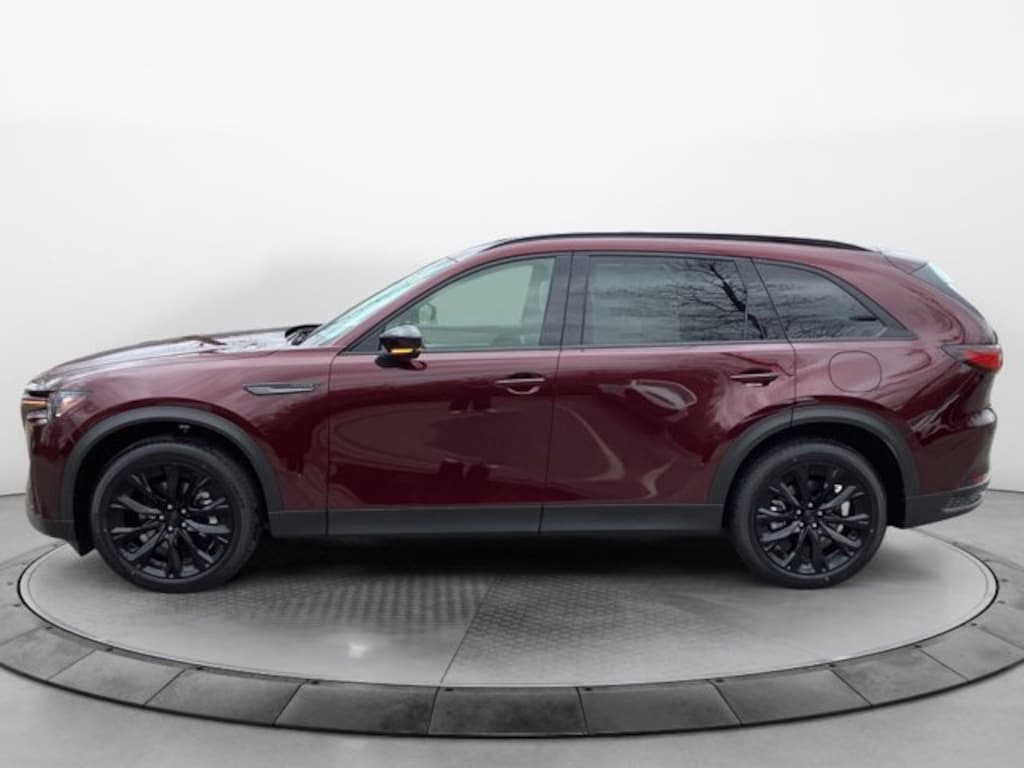 New 2026 Mazda CX-90 3.3 Turbo Premium AWD Sport Utility