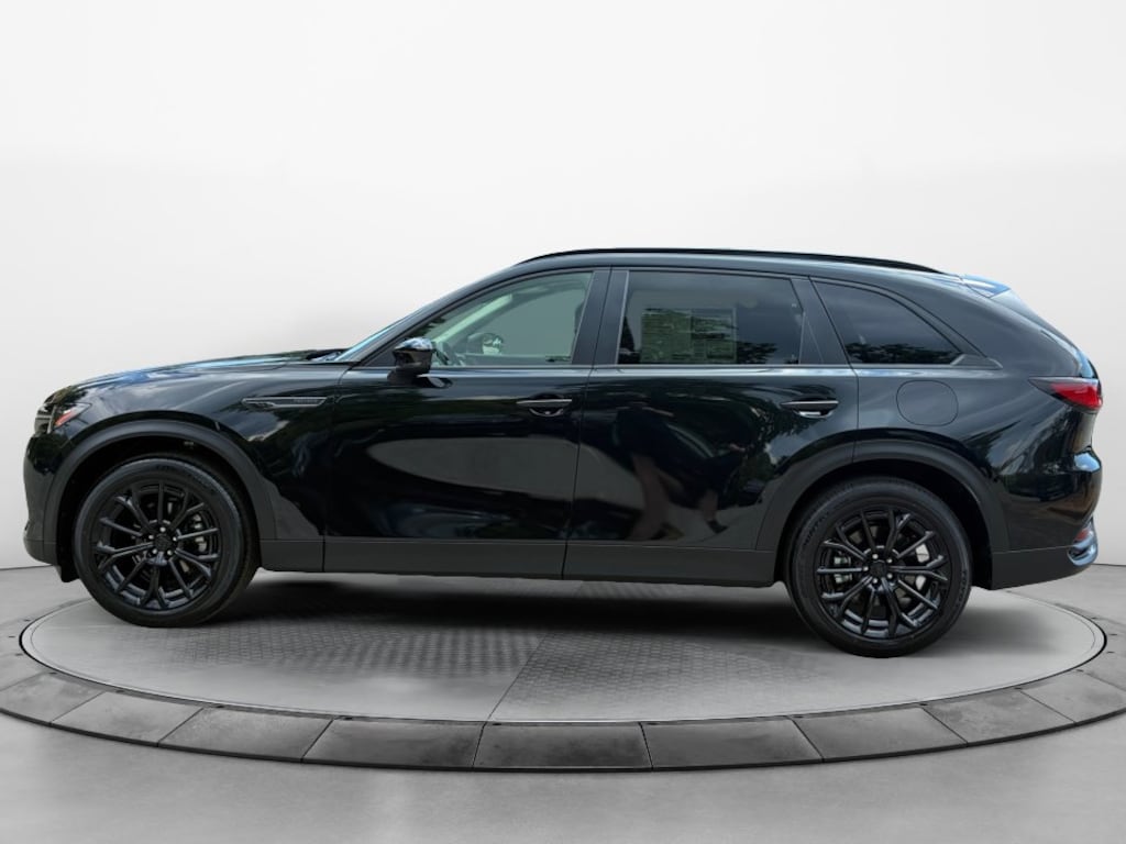 New 2026 Mazda CX-70 3.3 Turbo Preferred AWD Sport Utility