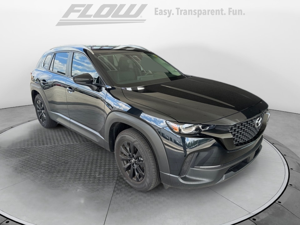 2025 Mazda CX-50 2.5 S Preferred's photo