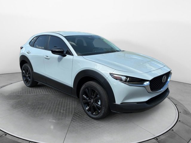2026 Mazda CX-30 Select Sport AWD's photo