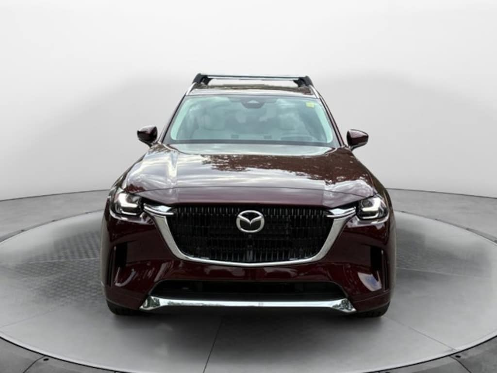 New 2026 Mazda CX-90 3.3 Turbo S Premium Plus AWD Sport Utility