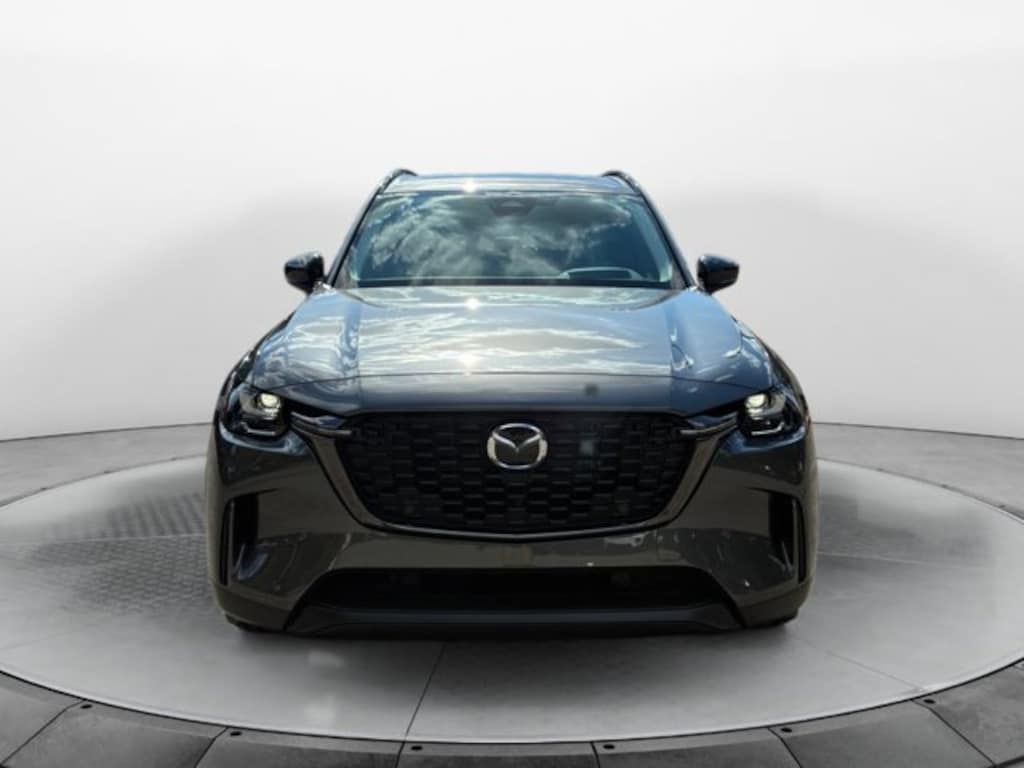 New 2026 Mazda CX-90 3.3 Turbo Premium Sport AWD Sport Utility