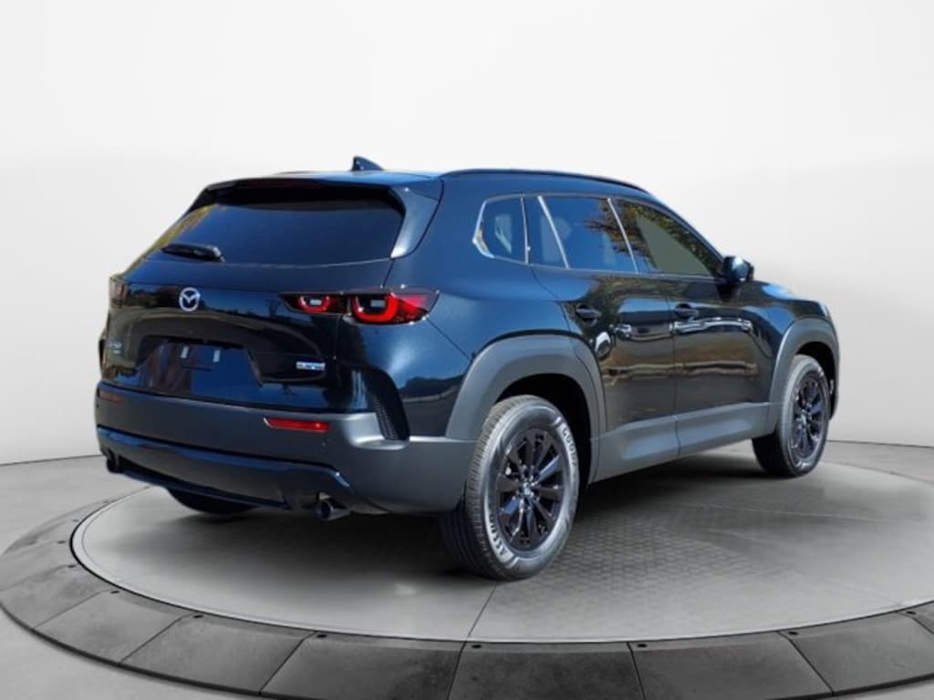 New 2026 Mazda CX-50 Hybrid 2.5 Hybrid Premium Sport Utility