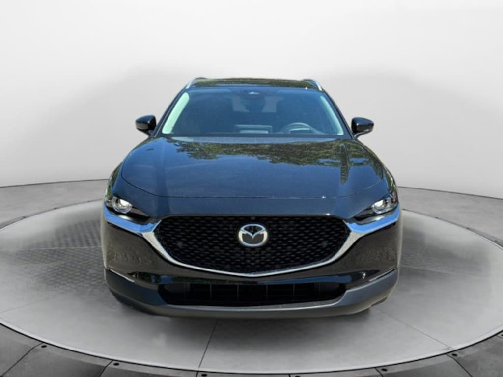 New 2026 Mazda CX-30 2.5 S Premium AWD Sport Utility