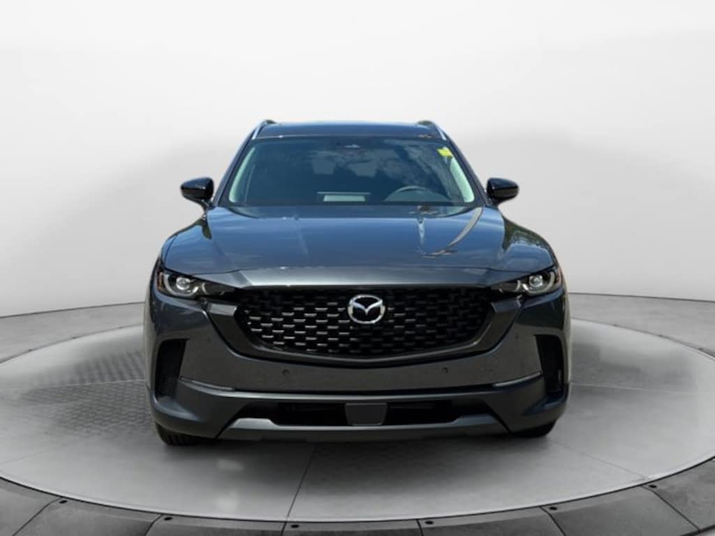 New 2026 Mazda CX-50 2.5 S Preferred AWD Sport Utility