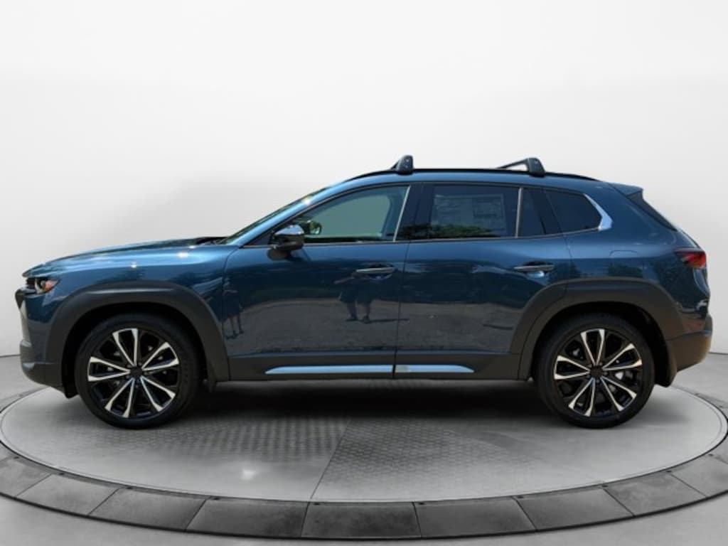 New 2026 Mazda CX-50 2.5 Turbo Premium Plus AWD Sport Utility