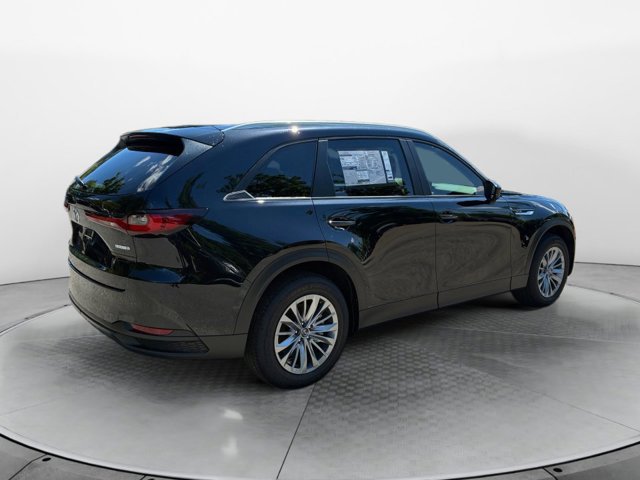 2026 Mazda CX-90 Select Package - Photo 7