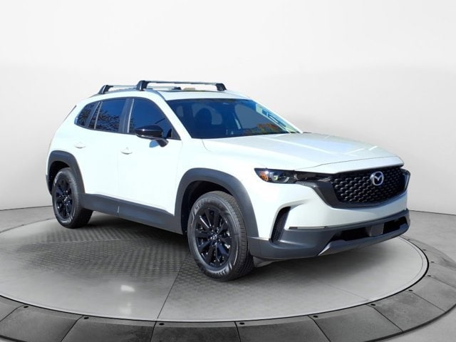2025 Mazda CX-50 Premium's photo