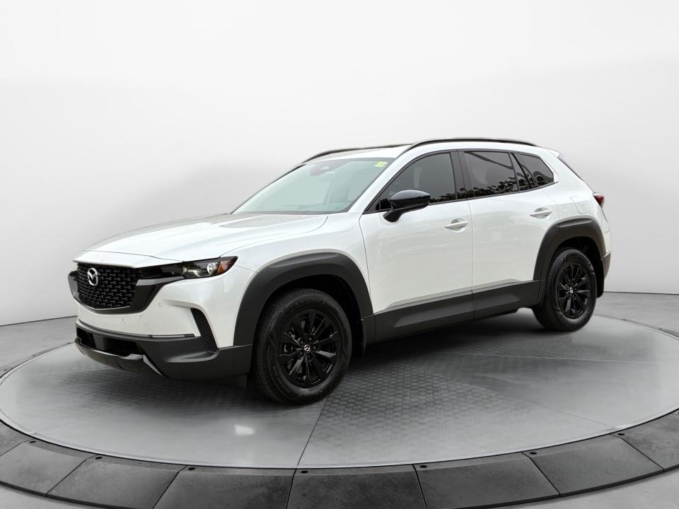 Used 2026 Mazda CX-50 Hybrid Premium SUV