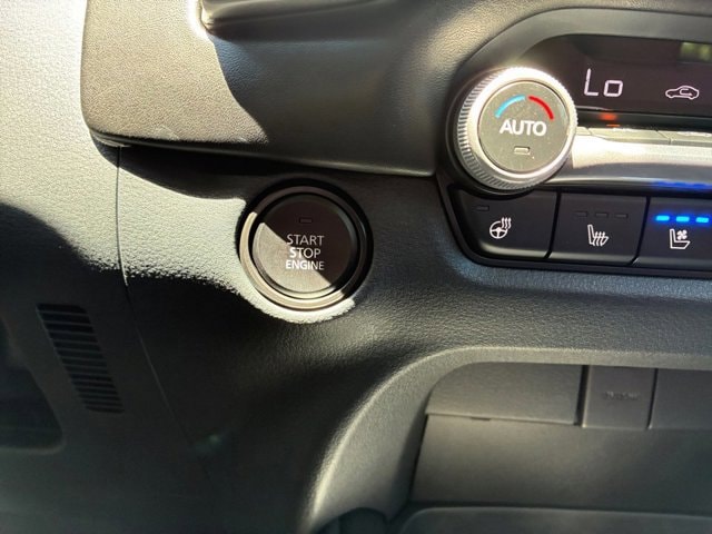 2025 Mazda CX-50 Meridian Edition - Photo 20