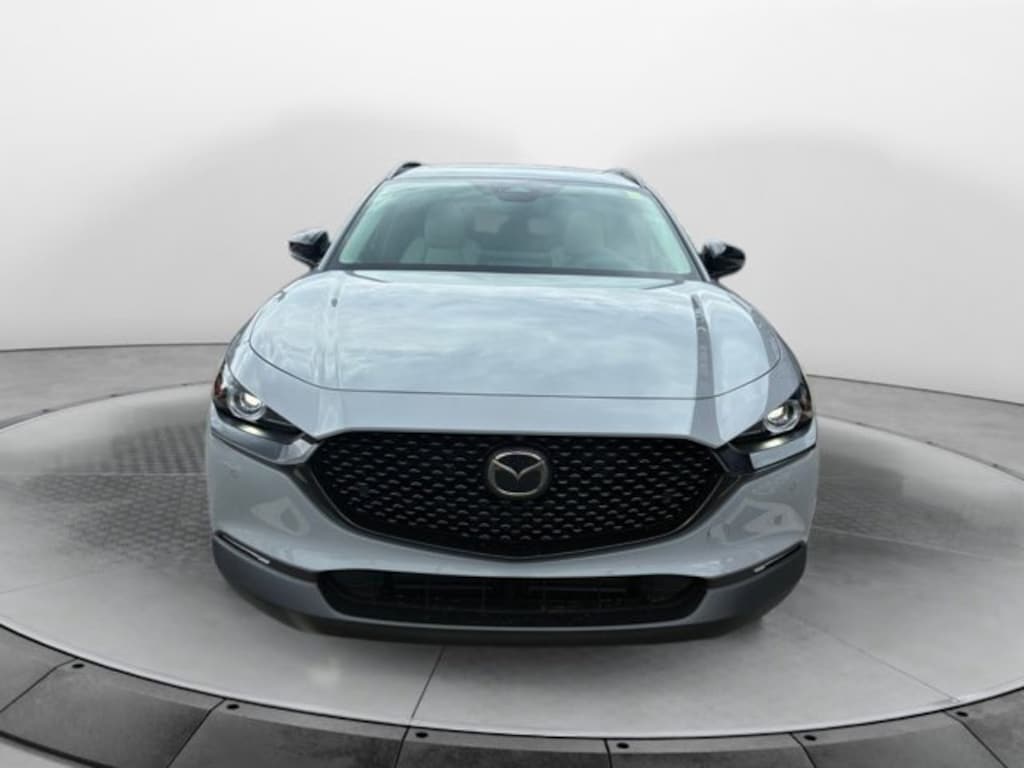 New 2026 Mazda CX-30 2.5 Turbo Premium Plus AWD Sport Utility