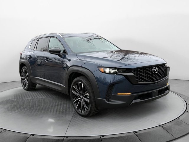 2026 Mazda CX-50 Premium's photo