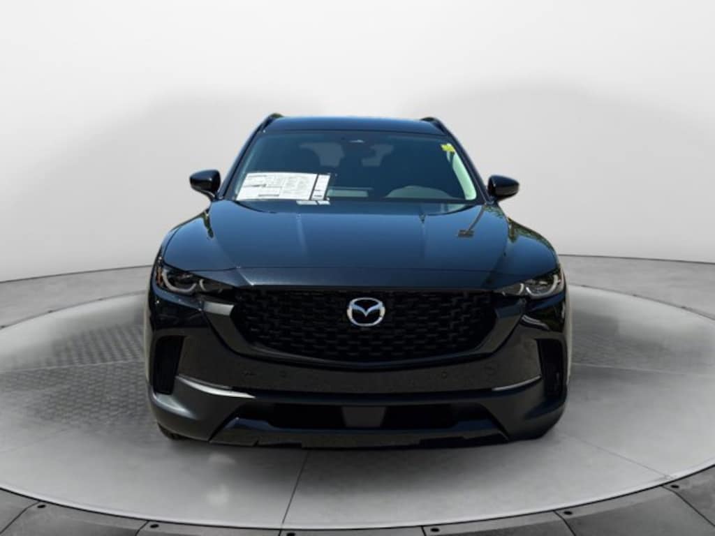 New 2026 Mazda CX-50 Hybrid Premium AWD Sport Utility