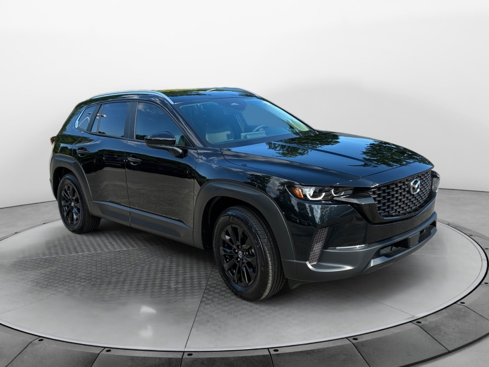 2025 Mazda CX-50 2.5 S Preferred's photo
