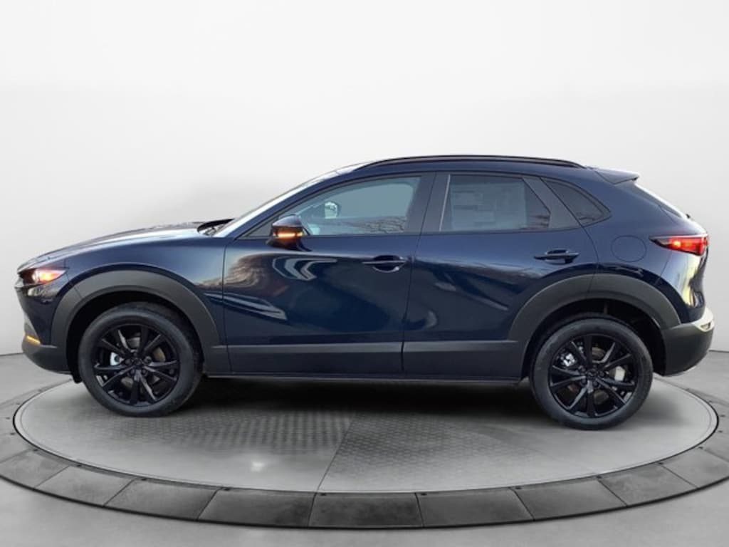 New 2026 Mazda CX-30 2.5 Turbo Aire Edition AWD Sport Utility