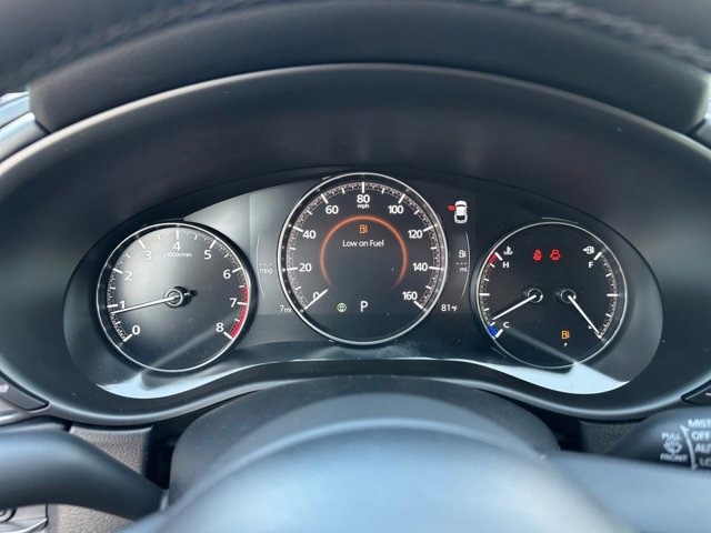 2026 Mazda CX-30 Premium - Photo 11