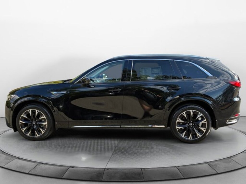 New 2026 Mazda CX-90 3.3 Turbo S Premium Plus AWD Sport Utility