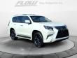 Used 2023 Lexus GX 460 Premium SUV