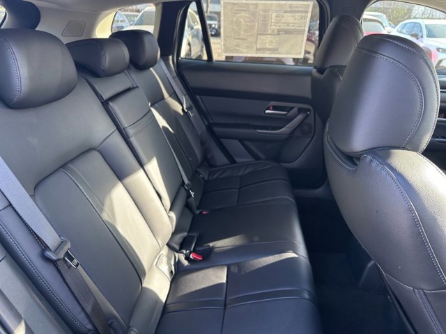 2026 Mazda CX-50 Premium - Photo 29