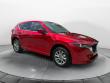 Certified 2025 Mazda CX-5 2.5 S Select Package SUV