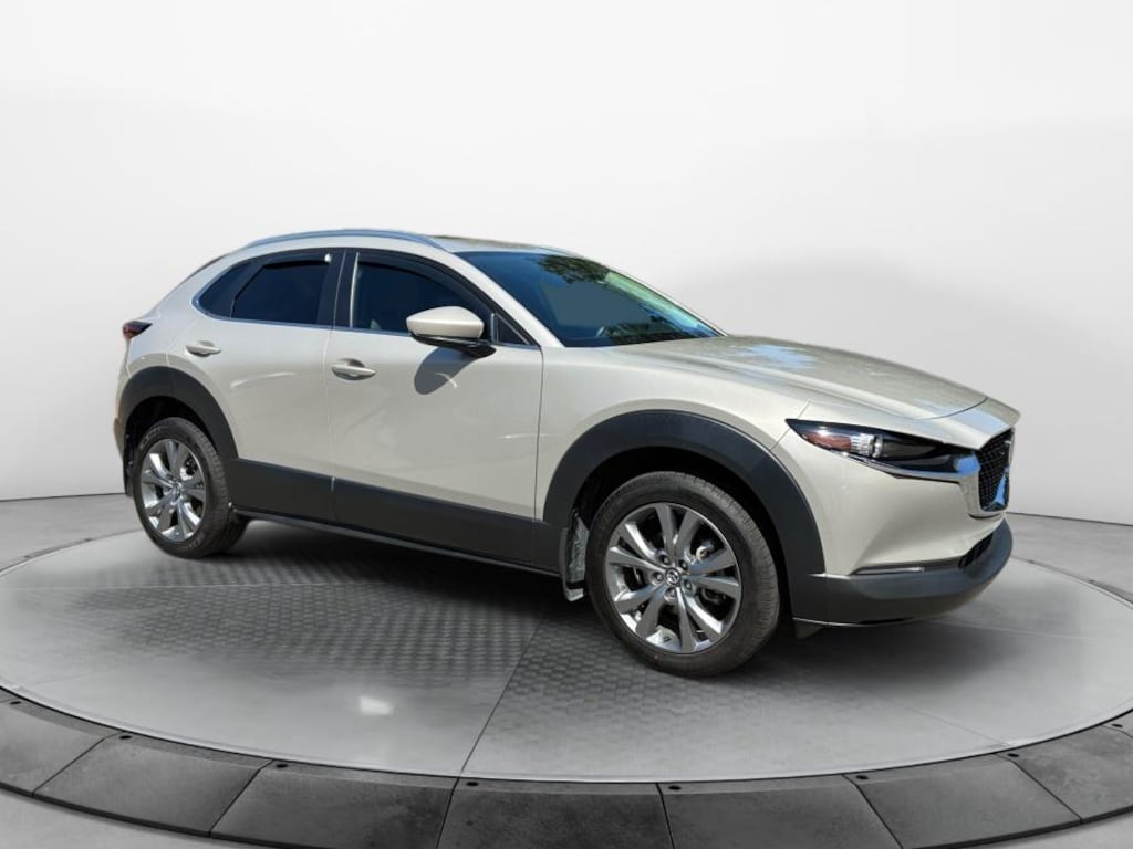 Used 2024 Mazda CX-30 2.5 S Preferred Package SUV