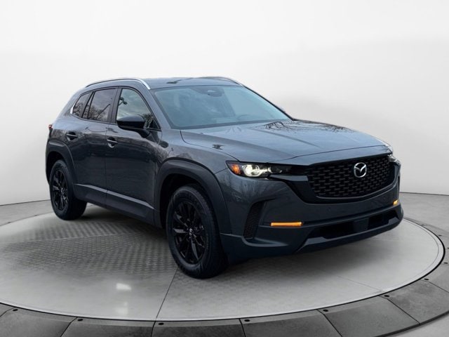2026 Mazda CX-50 Preferred's photo