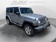 Used 2014 Jeep Wrangler Unlimited Sport SUV