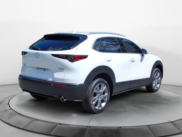 2025 Mazda CX-30 2.5 S Premium photo 4