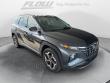 Used 2024 Hyundai Tucson Limited SUV
