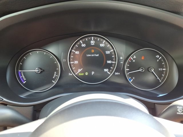 2025 Mazda CX-50 Premium - Photo 23