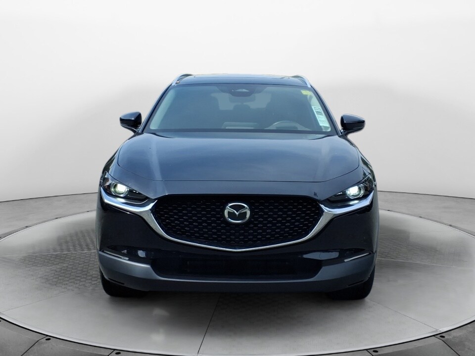 2025 Mazda CX-30 2.5 S Premium photo 2