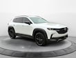  Mazda CX-50 Hybrid