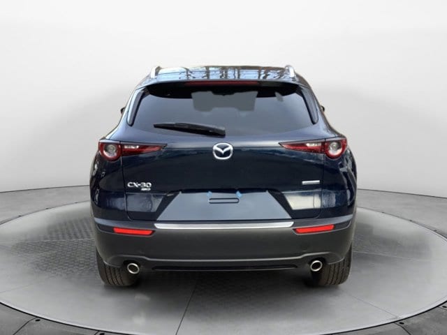 2026 Mazda CX-30 Preferred - Photo 6