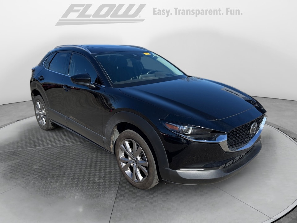 2022 Mazda CX-30 Premium