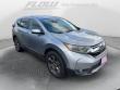 Used 2017 Honda CR-V EX-L SUV