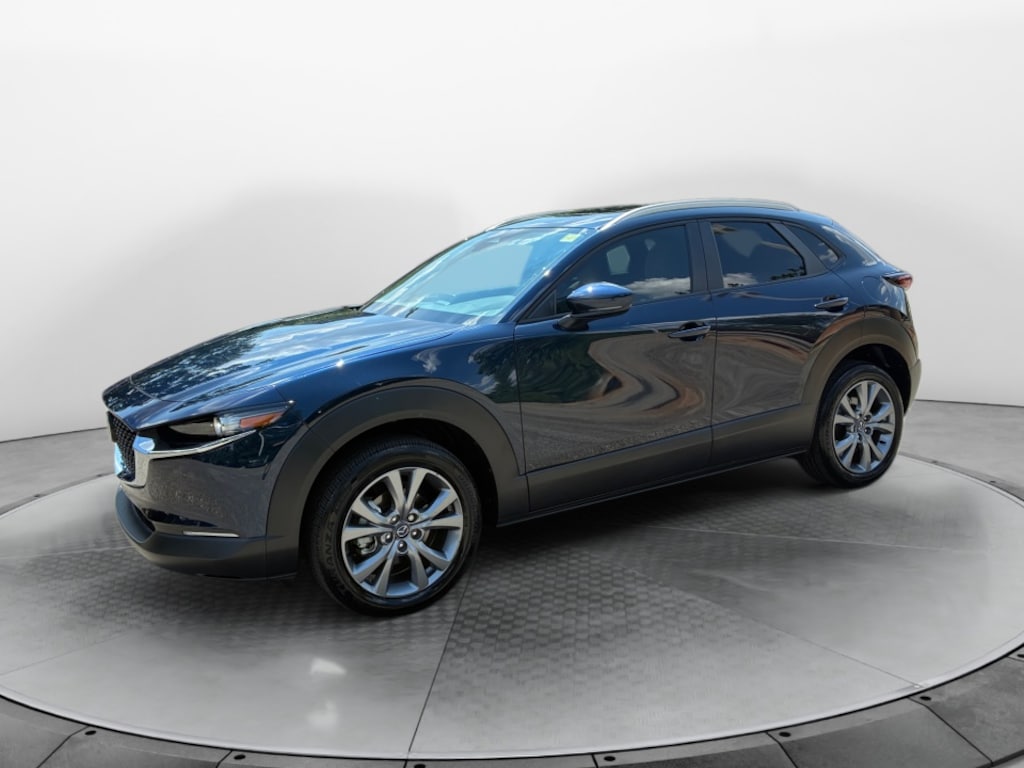 Used 2026 Mazda CX-30 2.5 S Preferred SUV