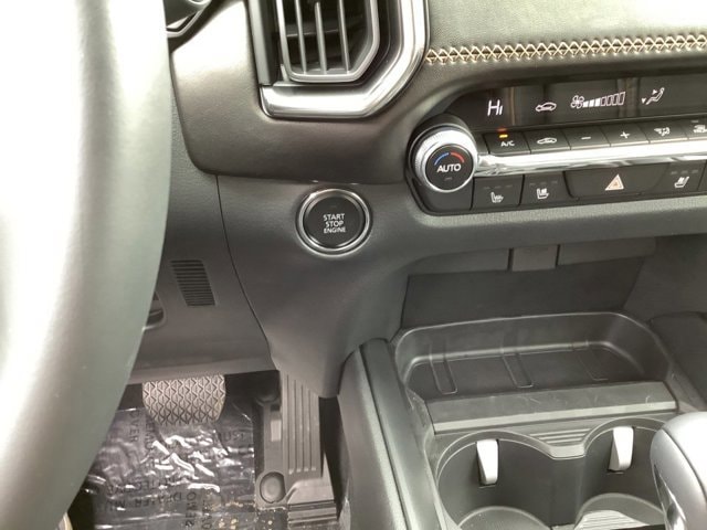 2025 Mazda CX-50 Premium Plus - Photo 20