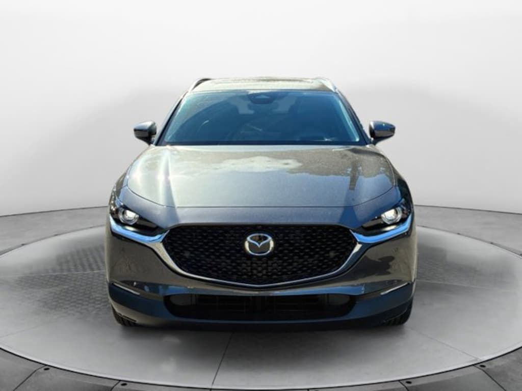 New 2026 Mazda CX-30 2.5 S Premium AWD Sport Utility