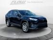 Used 2024 Toyota RAV4 Hybrid XLE SUV