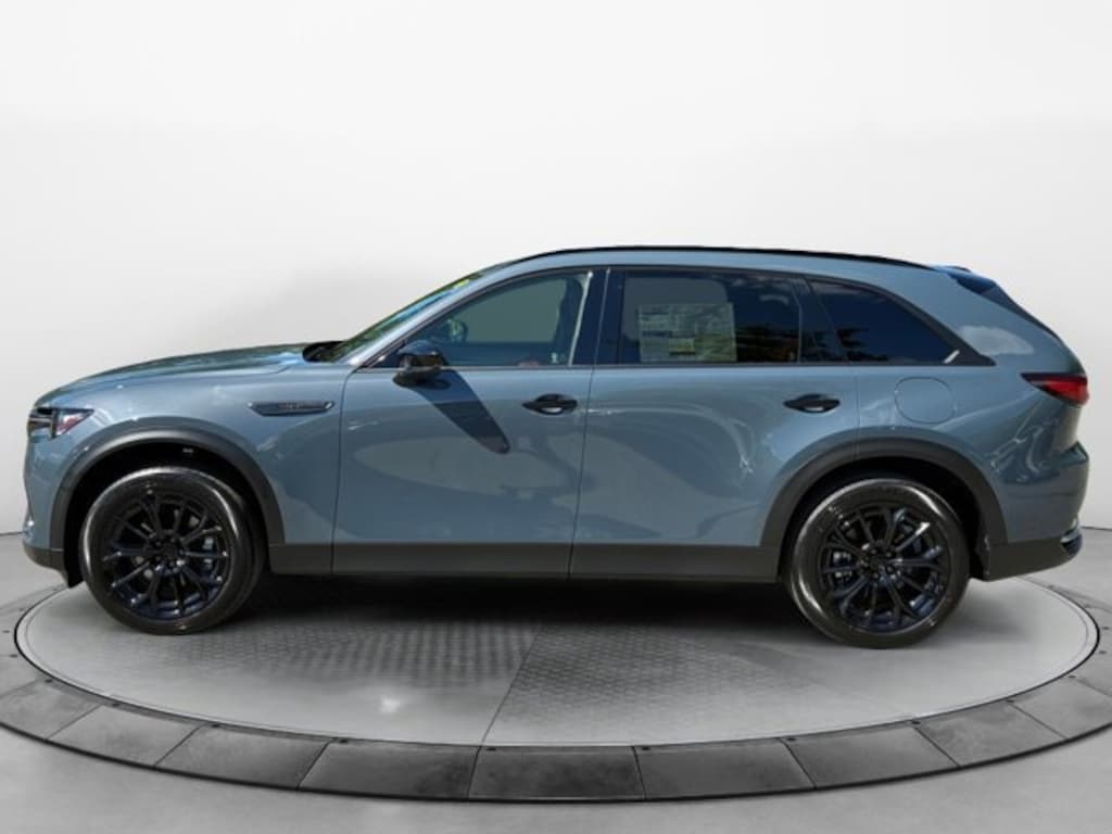 New 2026 Mazda CX-70 3.3 Turbo Premium Plus AWD Sport Utility