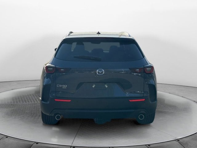 2026 Mazda CX-50 Premium - Photo 6