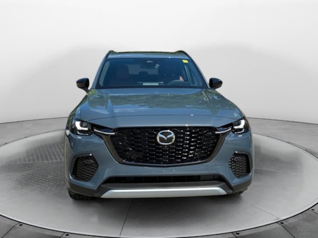 New 2026 Mazda CX-70 3.3 Turbo Premium Plus AWD Sport Utility