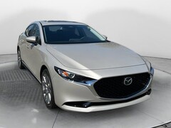 2026 Mazda Mazda3 Sedan 2.5 S Preferred SEDAN