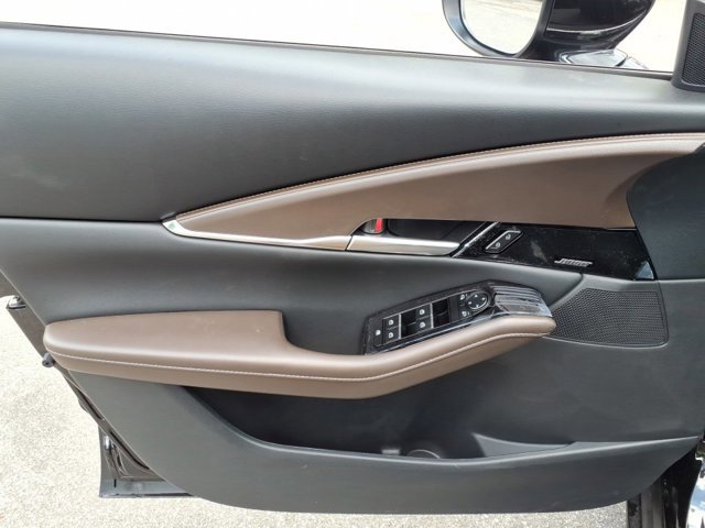 2025 Mazda CX-30 Turbo Premium - Photo 12