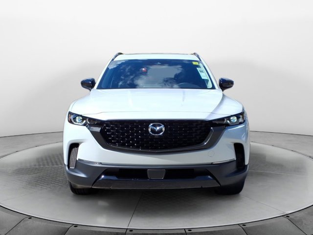 2025 Mazda CX-50 Premium photo 2