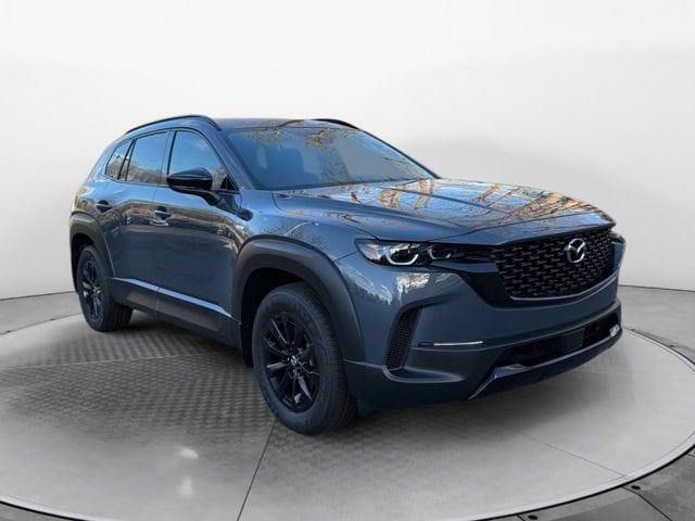 2025 Mazda CX-50 Premium's photo