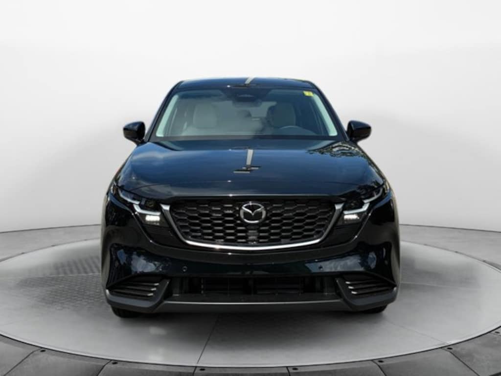 New 2026 Mazda CX-5 2.5 S Select AWD Sport Utility