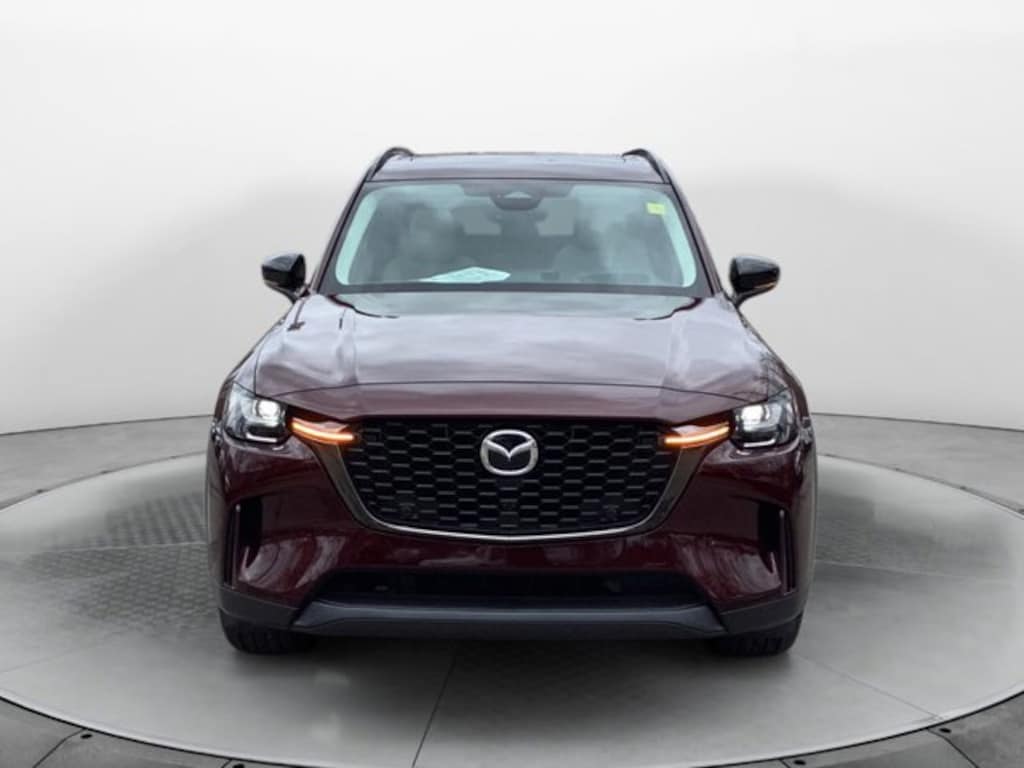 New 2026 Mazda CX-90 3.3 Turbo Premium AWD Sport Utility